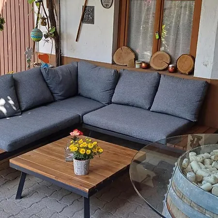 Haus Bienen Ihringen