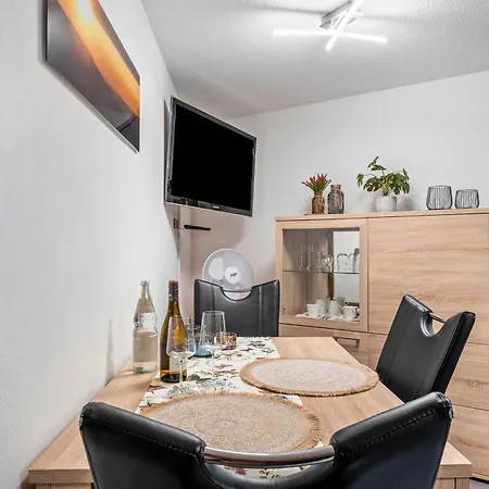 Apartment Haus Bienen Ihringen