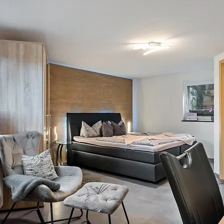 Haus Bienen Apartment *
