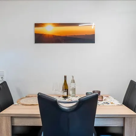 Apartment Haus Bienen