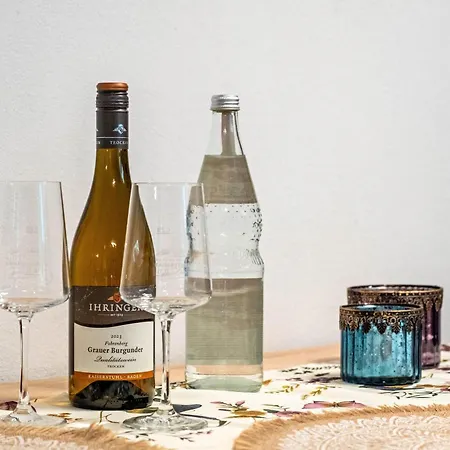 Haus Bienen אירינגן