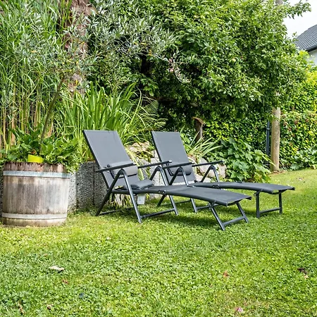 לינה וארוחת בוקר Haus Bienen