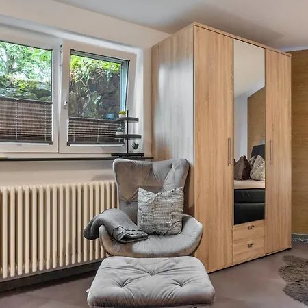 Haus Bienen לינה וארוחת בוקר 3*