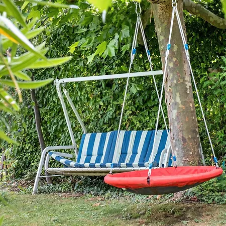 Haus Bienen Couette-café Ihringen