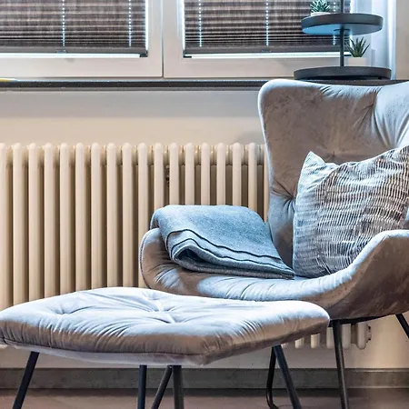 Haus Bienen 3* Ihringen