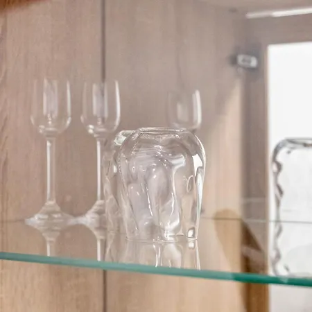 Haus Bienen לינה וארוחת בוקר