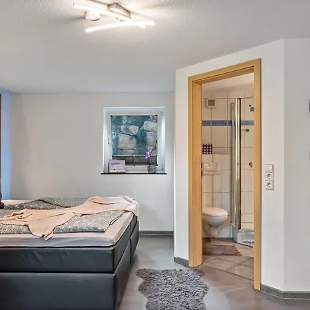 Couette-café Haus Bienen Ihringen