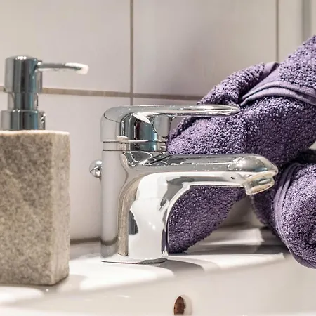 Haus Bienen Couette-café Ihringen