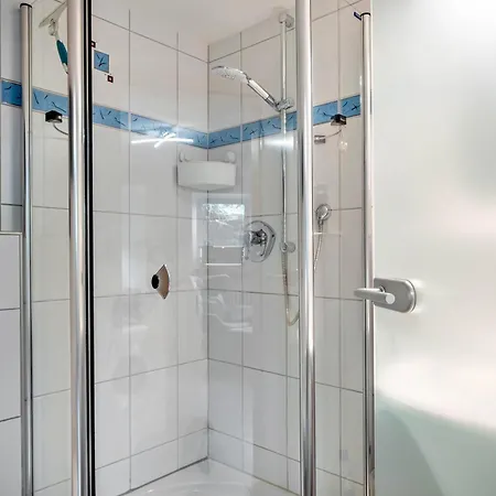 Haus Bienen Couette-café Ihringen