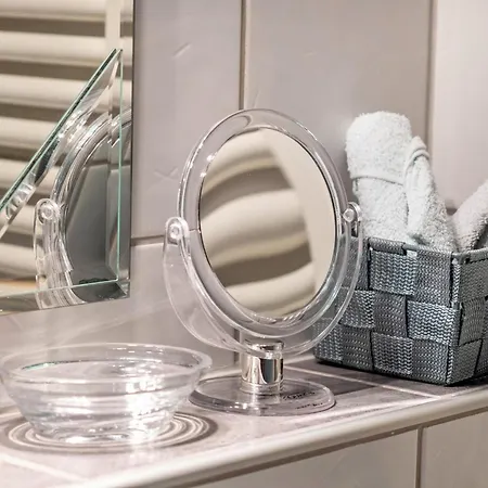 Haus Bienen Couette-café 3*