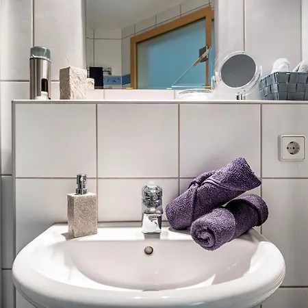 Haus Bienen לינה וארוחת בוקר