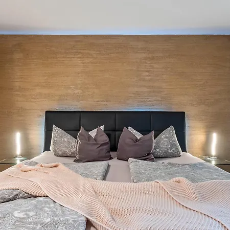 Couette-café Haus Bienen Ihringen