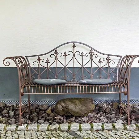 Couette-café Haus Bienen