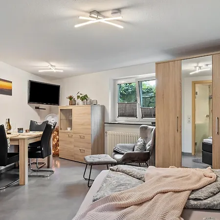 Haus Bienen Bed & Breakfast Ihringen
