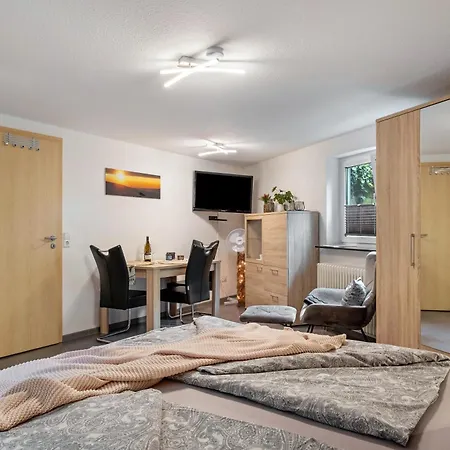 Haus Bienen Bed & Breakfast Ihringen