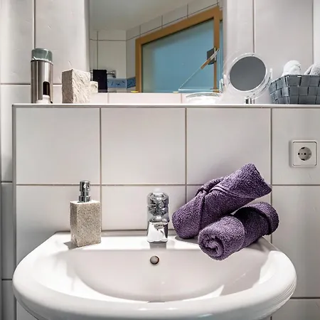 Haus Bienen Bed and breakfast 3*