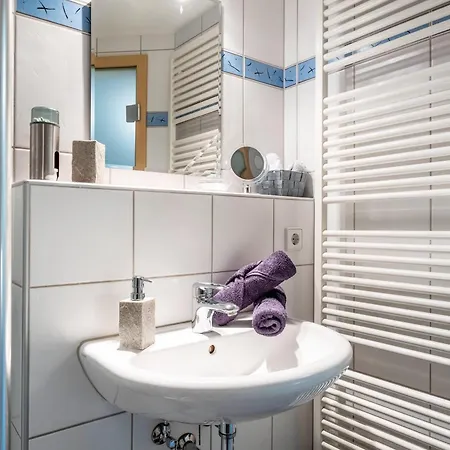 Haus Bienen 3* Ihringen