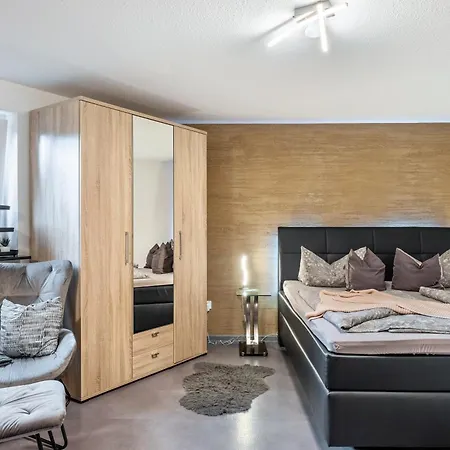 Haus Bienen Bed and breakfast Ihringen