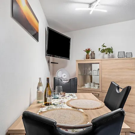 Haus Bienen Bed and breakfast 3*