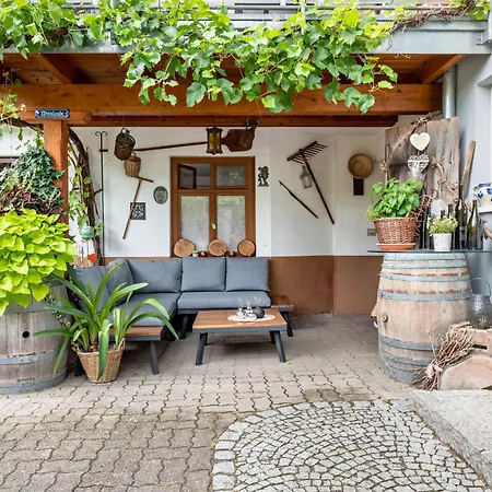 Bed and breakfast Haus Bienen Ihringen