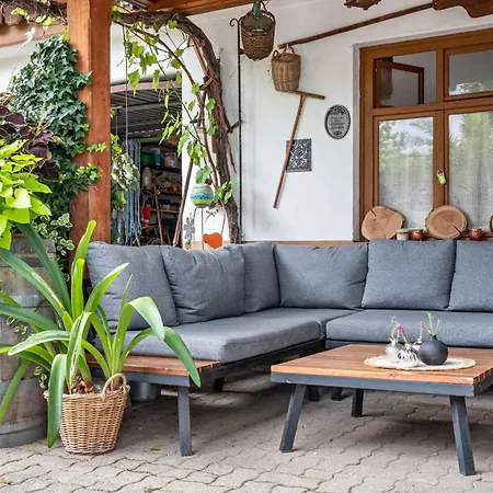 Haus Bienen 住宿加早餐酒店
