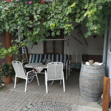 Haus Bienen