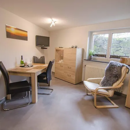 Bed & Breakfast Haus Bienen Ihringen