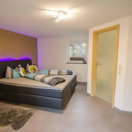 Haus Bienen Bed & Breakfast *