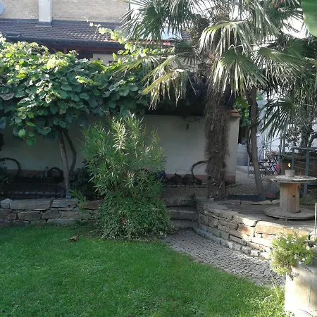 Haus Bienen Ihringen