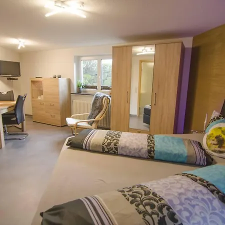 Bed & Breakfast Haus Bienen Ihringen
